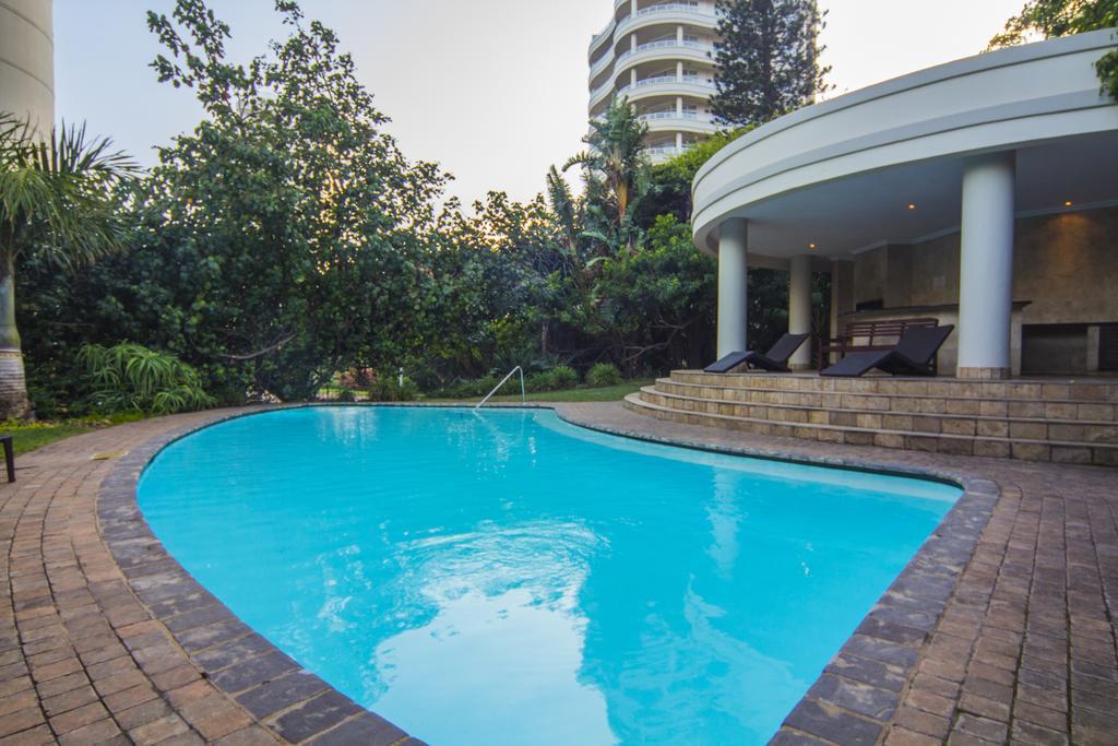 203 Oyster Quays - By Stay In Umhlanga Durban Exterior foto