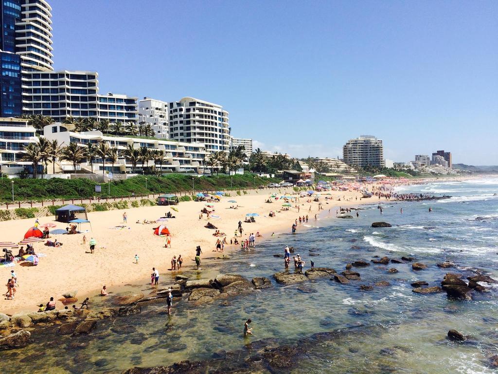 203 Oyster Quays - By Stay In Umhlanga Durban Exterior foto