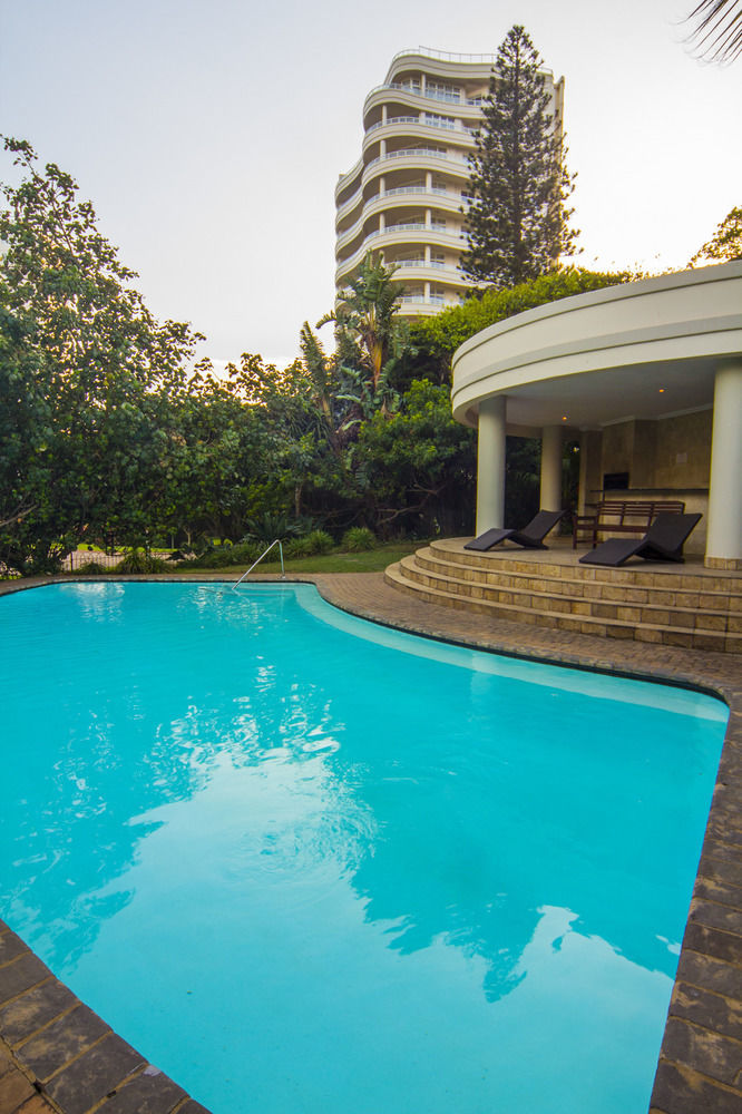 203 Oyster Quays - By Stay In Umhlanga Durban Exterior foto